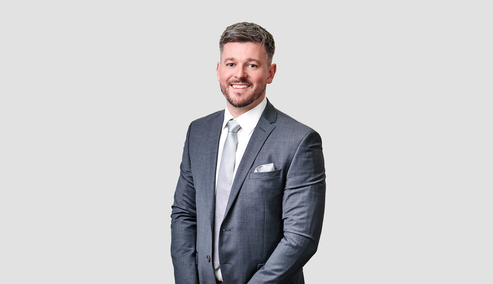 Ryan Gunster Meet the team | Ryans Chartered Accountants