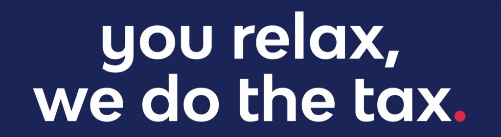 Ryans - You relax, we do the tax.