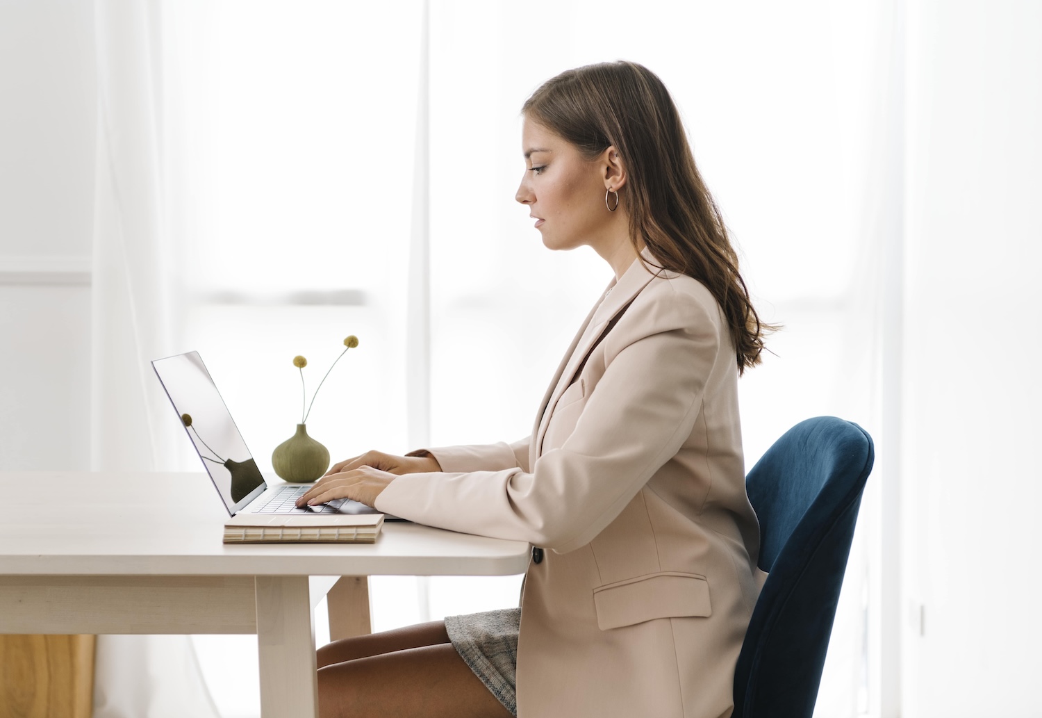 woman-preparing-for-new-tax-year